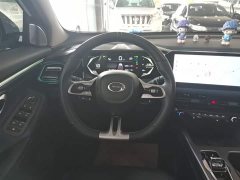 GAC Aion GS3 2023 Shadow Speed 270T Smart Edition - ფოტო 11