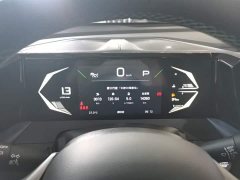 GAC Aion GS3 2023 Shadow Speed 270T Smart Edition - ფოტო 12