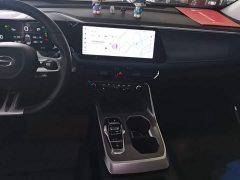 GAC Aion GS3 2023 Shadow Speed 270T Smart Edition - ფოტო 13
