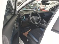 GAC Aion GS3 2023 Shadow Speed 270T Smart Edition - ფოტო 16