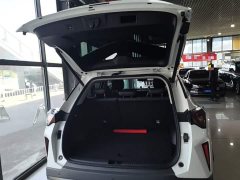 GAC Aion GS3 2023 Shadow Speed 270T Smart Edition - ფოტო 19