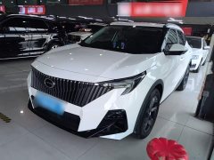 GAC Aion GS3 2023 Shadow Speed 270T Smart Edition - ფოტო 2