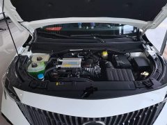 GAC Aion GS3 2023 Shadow Speed 270T Smart Edition - ფოტო 20