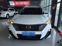 GAC Aion GS3 2023 Shadow Speed 270T Smart Edition - ფოტო 3