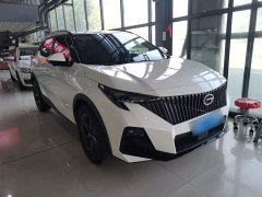GAC Aion GS3 2023 Shadow Speed 270T Smart Edition - ფოტო 4