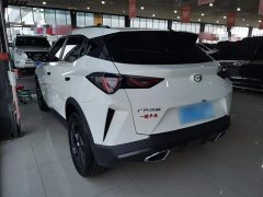 GAC Aion GS3 2023 Shadow Speed 270T Smart Edition - ფოტო 5