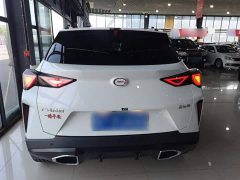 GAC Aion GS3 2023 Shadow Speed 270T Smart Edition - ფოტო 6