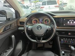 Volkswagen Touareg 280TSI FWD Comfort Edition - ფოტო 11
