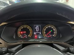 Volkswagen Touareg 280TSI FWD Comfort Edition - ფოტო 12