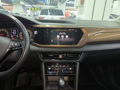 Volkswagen Touareg 280TSI FWD Comfort Edition - ფოტო 13