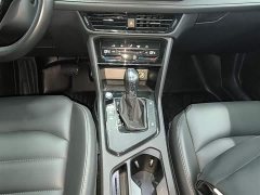 Volkswagen Touareg 280TSI FWD Comfort Edition - ფოტო 14