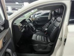 Volkswagen Touareg 280TSI FWD Comfort Edition - ფოტო 15