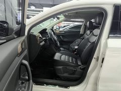 Volkswagen Touareg 280TSI FWD Comfort Edition - ფოტო 16