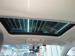 Volkswagen Touareg 280TSI FWD Comfort Edition - ფოტო 18