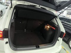 Volkswagen Touareg 280TSI FWD Comfort Edition - ფოტო 19