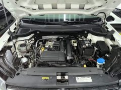 Volkswagen Touareg 280TSI FWD Comfort Edition - ფოტო 20