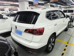 Volkswagen Touareg 280TSI FWD Comfort Edition - ფოტო 6