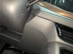 Volkswagen Touareg 280TSI FWD Comfort Edition - ფოტო 9