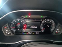 Audi Q3 Sportback 40 TFSI RS Package Speed Edition - ფოტო 12