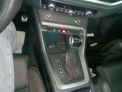 Audi Q3 Sportback 40 TFSI RS Package Speed Edition - ფოტო 14