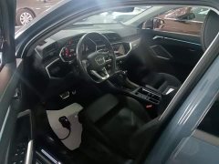 Audi Q3 Sportback 40 TFSI RS Package Speed Edition - ფოტო 15