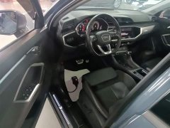 Audi Q3 Sportback 40 TFSI RS Package Speed Edition - ფოტო 16