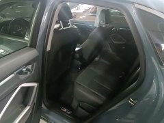 Audi Q3 Sportback 40 TFSI RS Package Speed Edition - ფოტო 17