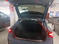 Audi Q3 Sportback 40 TFSI RS Package Speed Edition - ფოტო 19