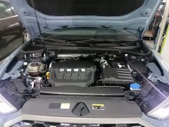 Audi Q3 Sportback 40 TFSI RS Package Speed Edition - ფოტო 20