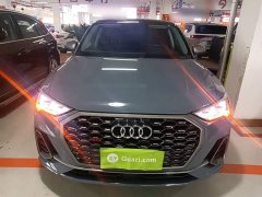 Audi Q3 Sportback 40 TFSI RS Package Speed Edition - ფოტო 3