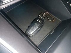 Audi Q3 Sportback 40 TFSI RS Package Speed Edition - ფოტო 9