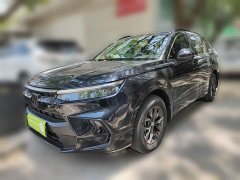 Honda CR-V 240TURBO FWD Luxury 5-Seater - ფოტო 1