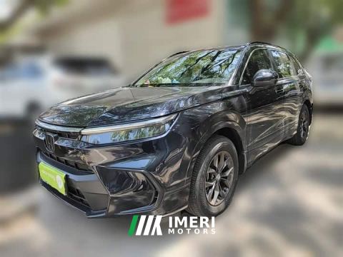 2023 Honda CR-V 240TURBO FWD Luxury 5-Seater