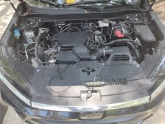 Honda CR-V 240TURBO FWD Luxury 5-Seater - ფოტო 11