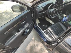 Honda CR-V 240TURBO FWD Luxury 5-Seater - ფოტო 14