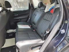 Honda CR-V 240TURBO FWD Luxury 5-Seater - ფოტო 15