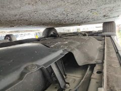 Honda CR-V 240TURBO FWD Luxury 5-Seater - ფოტო 18