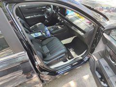 Honda CR-V 240TURBO FWD Luxury 5-Seater - ფოტო 20