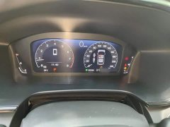 Honda CR-V 240TURBO FWD Luxury 5-Seater - ფოტო 4