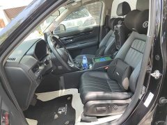 Honda CR-V 240TURBO FWD Luxury 5-Seater - ფოტო 8