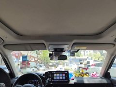Honda CR-V 240TURBO FWD Luxury 5-Seater - ფოტო 9