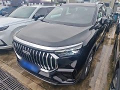 Geely Haoyue L 2024 2.0T DCT Luxury - ფოტო 1