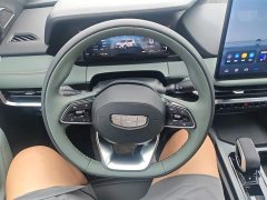 Geely Haoyue L 2024 2.0T DCT Luxury - ფოტო 11