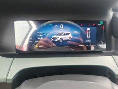 Geely Haoyue L 2024 2.0T DCT Luxury - ფოტო 12