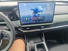 Geely Haoyue L 2024 2.0T DCT Luxury - ფოტო 13