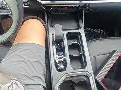 Geely Haoyue L 2024 2.0T DCT Luxury - ფოტო 14
