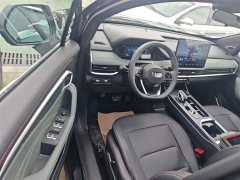 Geely Haoyue L 2024 2.0T DCT Luxury - ფოტო 16