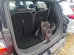 Geely Haoyue L 2024 2.0T DCT Luxury - ფოტო 19
