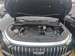 Geely Haoyue L 2024 2.0T DCT Luxury - ფოტო 20