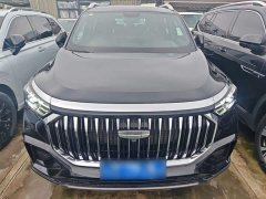 Geely Haoyue L 2024 2.0T DCT Luxury - ფოტო 3